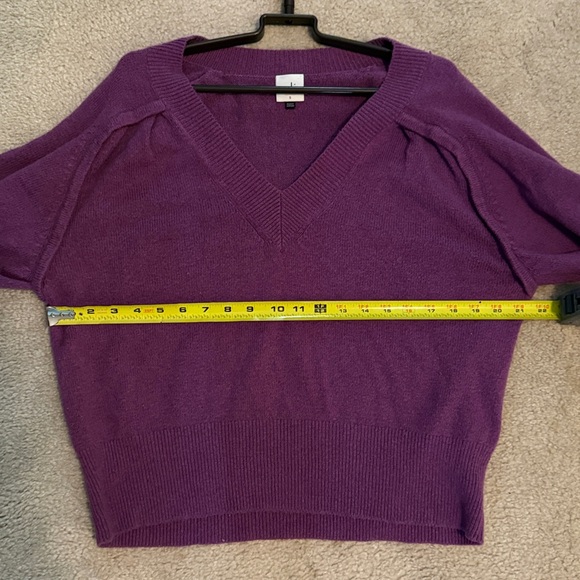 CAbi Luxury Pullover - Picture 12 of 12